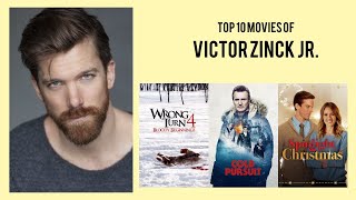 Victor Zinck Jr. Top 10 Movies | Best 10 Movie of Victor Zinck Jr. video