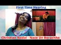 First Time Hearing | Vai Reacts to Christian Nodal | Nace Un Borracho (Video Official) First Time Hearing | Vai Reacts to Christian Nodal | Nace Un Borracho (Video Official)