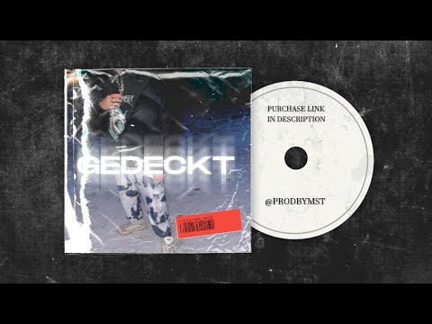 [FREE]💔(GUITAR)ABSENT x LYRAN DASZ x YUNGMON TYPE BEAT - "GEDECKT" FT. SANITO (prod. MST x URMY)