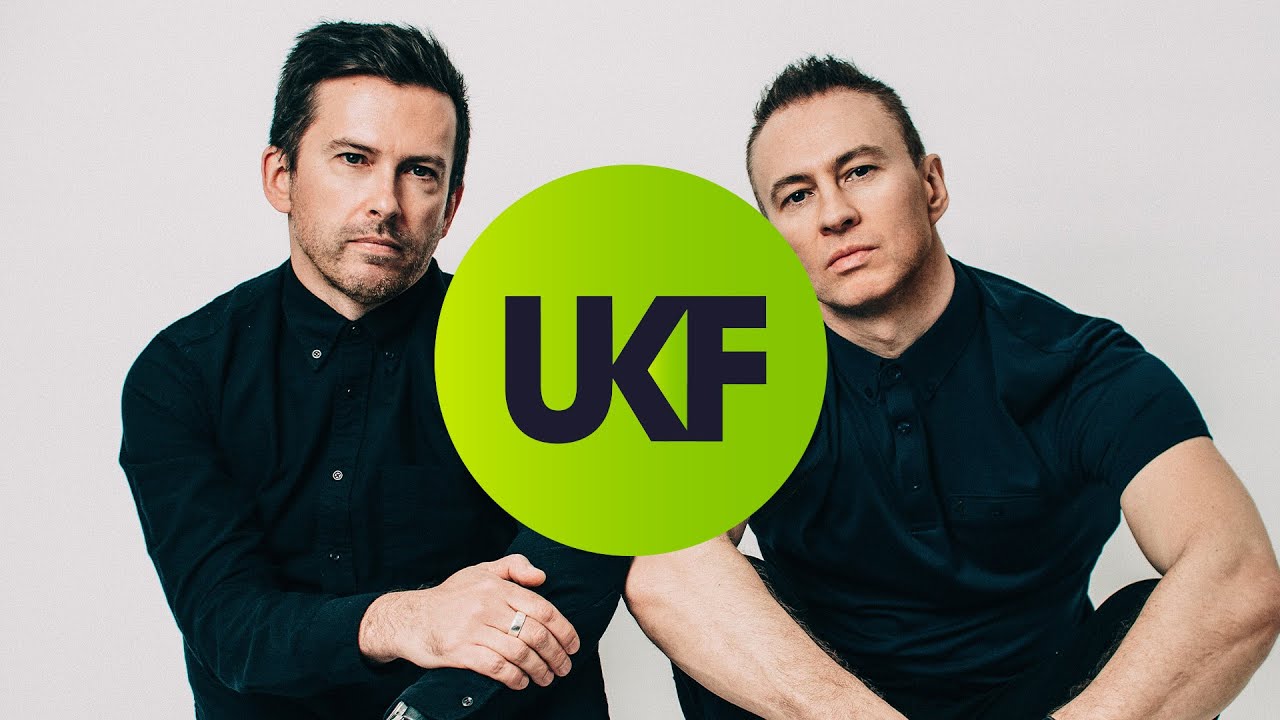 Matrix & Futurebound - You Don't Have To Wait ( ft. En Mute)