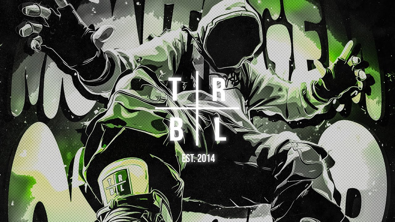 RVNGE, NILXRO & INTERIA! - MONTAGEM QUICAR