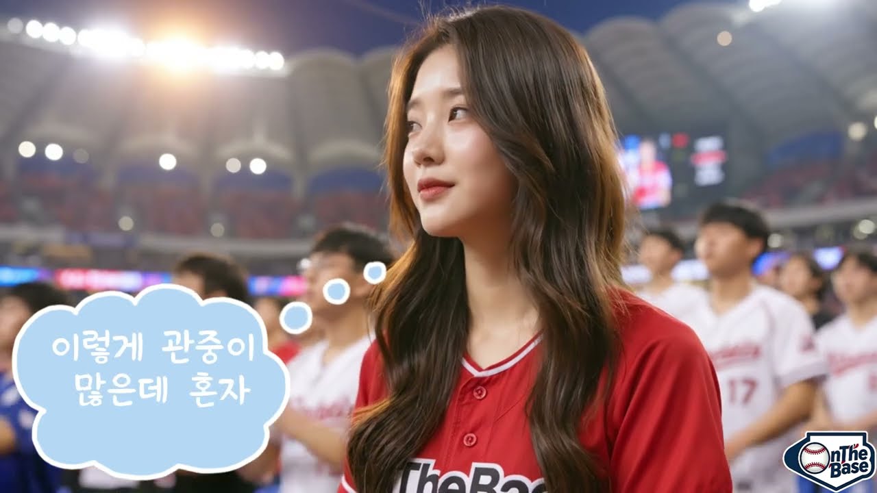 OnTheBase 홍보 영상 썸네일