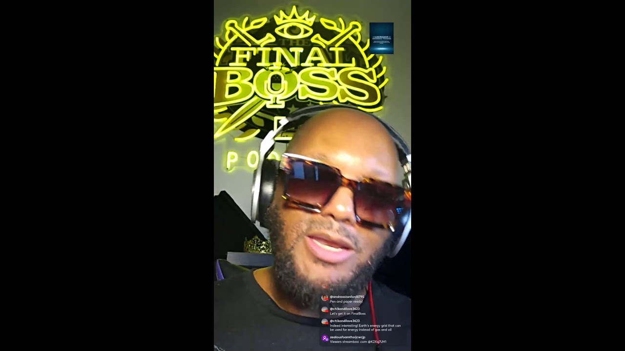 MERGER WEDNESDAYS EP 9 Smart Dust Networks 189 📱