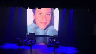 Alanis Morissette ~ 11 Orchid s LIVE DEBUT &amp; S.D. ~ 10-15-2025 Live at Caesars Palace, Las Vegas, NV