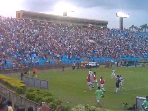 Ipatinga 2 x 0 Vasco