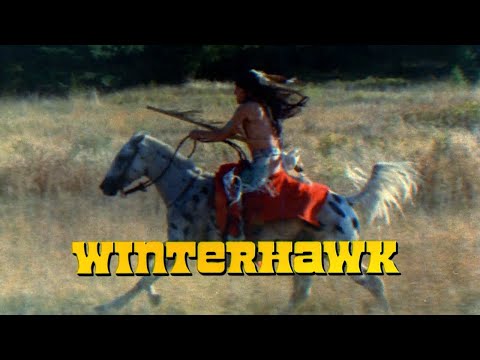 "Winterhawk" (1975) Trailer