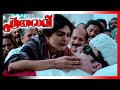 Thalaivii Tamil Movie | Aravindswamy dies due to health issues | Kangana Ranaut | Aravindswamy