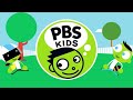 PBS KIDS Program Break 2022 WNET DT1
