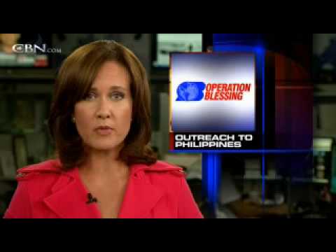 News Channel Midday Edition August 17, 2009 - CBN.com