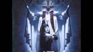 Altar - 06 Hate Scenario