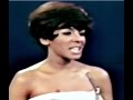 Shirley Bassey - Burn My Candle (At Both Ends) (1967 TV Special)