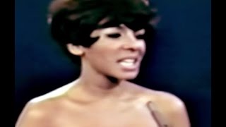 Shirley Bassey - Burn My Candle (At Both Ends) (1967 TV Special)