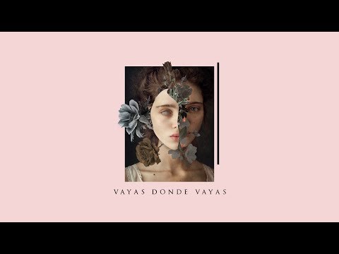 Faruz Feet - Vayas Donde Vayas (Visualizer)