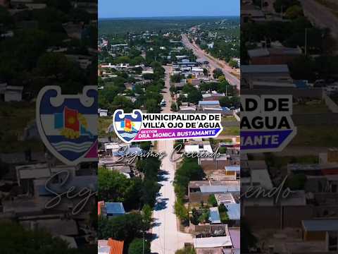 OJO DE AGUA SIGUE CRECIENDO CON MÁS OBRAS