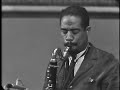 Take The A Train | Charles Mingus Sextet with Eric Dolphy Live