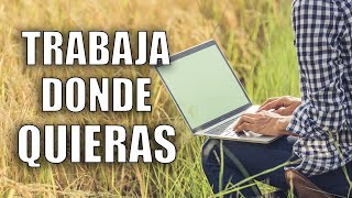 Totalmente de acuerdo Rubén! Bon voyage! - El Setup DEFINITIVO para Nómadas Digitales (Creadores de Contenido)