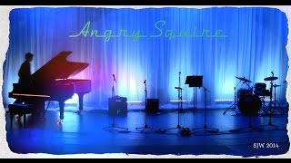 On A Misty Night (John Coltrain)