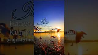 Download lagu keramat story wa mp3