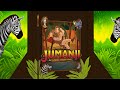 Jumanji Cartoon Full Episode English 1996 Season 1 Episode 4