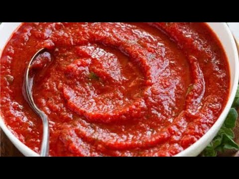 Unlock the Secret to the Perfect Pizza Sauce Recipe