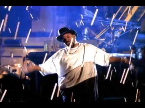 Shaquille O'neal - Men of Steel • feat. Ice Cube, B-Real, Peter Gunz & KRS-One (1997)