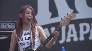 Scandal - Baby (Live)