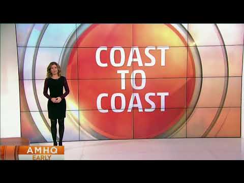 Jen Carfagno 12/7/2017