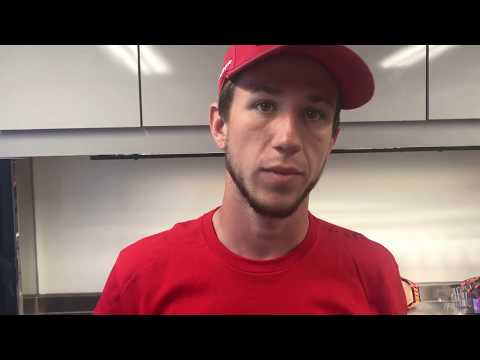 DAYTONA VLOG (first race) / JOEL RUNS US OUT OF GAS!!