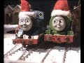 Thomas Friends Best Of Percy 2001 2002 Intro Bumpers And End Credits
