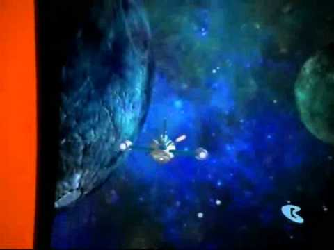 Duck Dodgers Intro And Credits