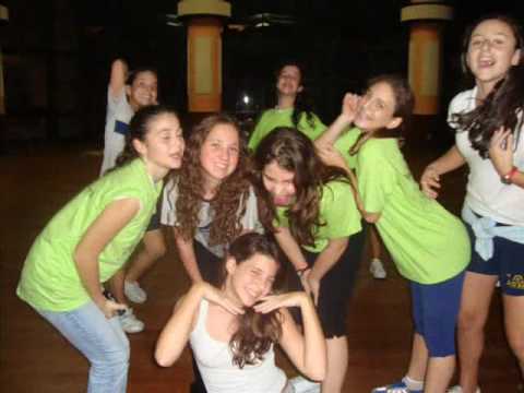 Lehakot Hebraica 2008