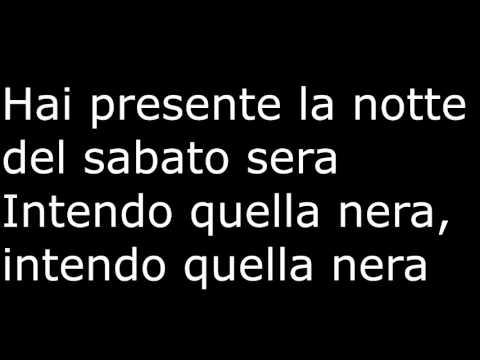 Takagi & Ketra - L'esercito del selfie testo