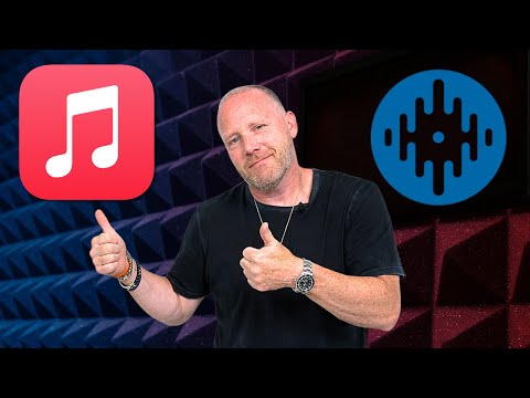 If you're not DJing with a streaming service, you're already behind