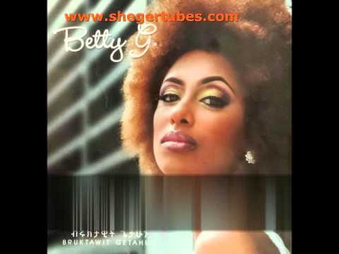 Betty G Yekelekilal   Official Music Video   New Ethiopian Music 2015