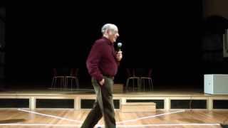 Trevor Wishart       'Imago'