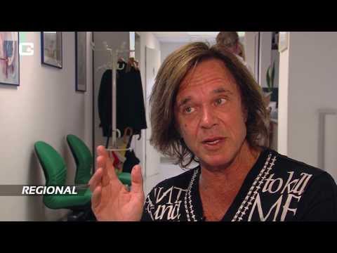 Jürgen Drews im ElisenPark