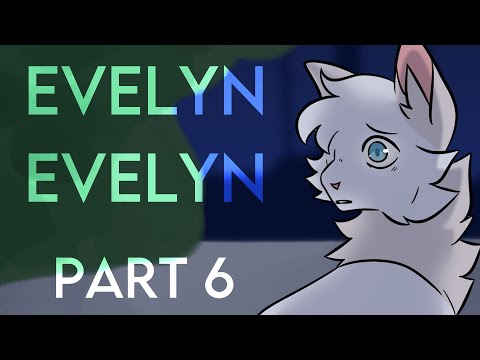 Evelyn Evelyn // Part 6 // Snowkit au
