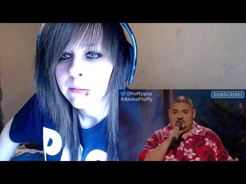 Fluffy Visits Saudi Arabia - Gabriel Iglesias Reaction