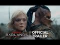 Predator Badlands Official Trailer In Cinemas 6 November