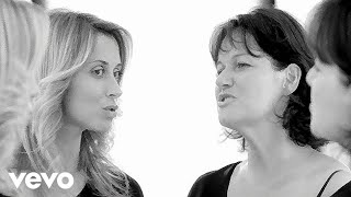 Lara Fabian, Maurane - Tu Es Mon Autre (Official Music Video)
