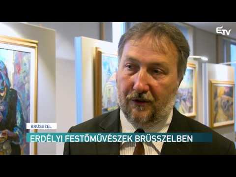 Híradó 2017. május 5. – Erdélyi Magyar Televízió