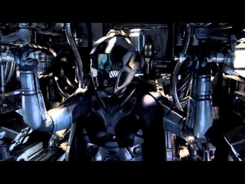 Gaiking The Movie - Trailer [HD]