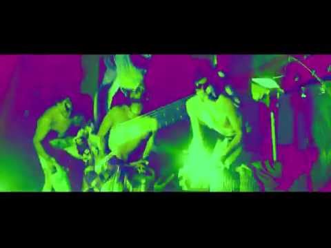 Liquid Maze - High official video