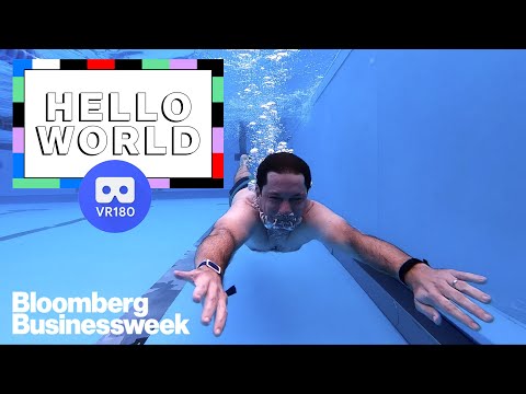 ハローワールドはどのようにして作られているのか (How Hello World Gets Made)