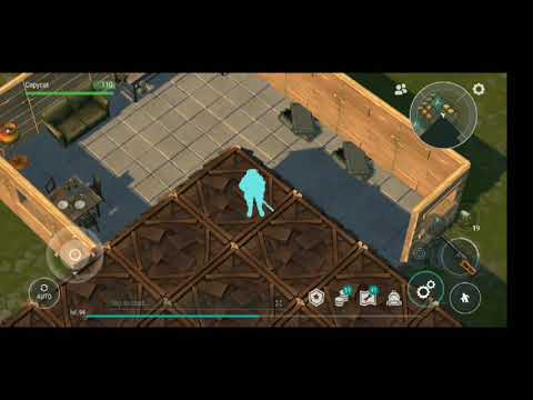 Last Day on Earth Player base Dead3130 IA raid what to loot : LDOE Zombie survival game