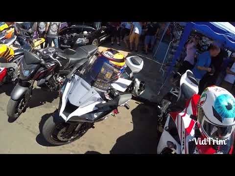 Inauguração Posto Opala 29 Cambé PR