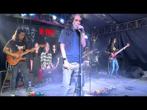 The Youth Live 2025 - MULTONG BAKLA