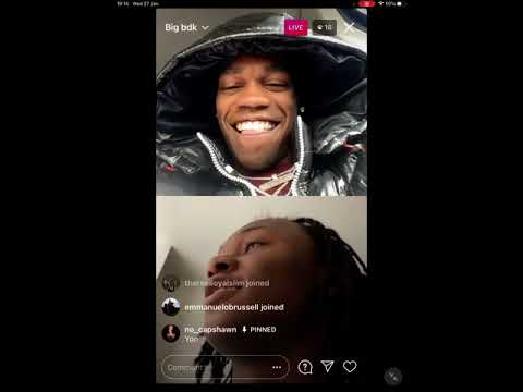 Fyndee Boy explaining how he Made it in 3 Months 💰 💵 How 2b BaLLIN Like #Fyndeeboy #Bdk #Chiraq