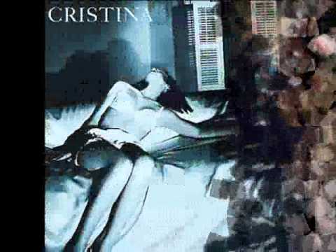 Cristina - Things Fall Apart  (A Christmas Classic)
