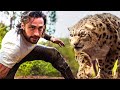 All The BEST Scenes From Kraven The Hunter 4K